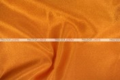 Crepe Back Satin (Korean) Chair Cover - 431 Orange
