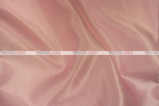 Crepe Back Satin (Korean) Chair Cover - 527 Pink