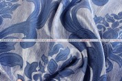 El Rey Table Linen - Navy/Navy