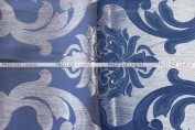 El Rey Table Linen - Navy/Navy