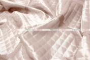 Embrace Table Linen - Blush