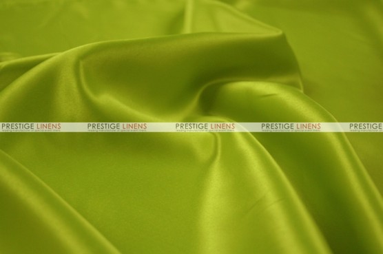 Lamour Matte Satin Chair Cover - 752 Avocado