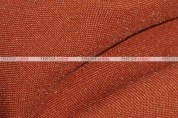 Polyester Chair Cover - 337 Rust