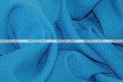 Polyester Chair Cover - 953 Chinese Aqua
