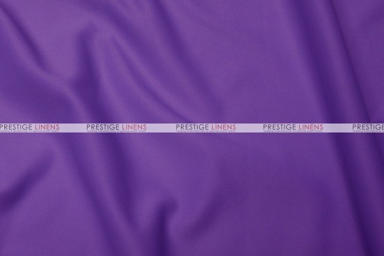 Scuba Stretch Chair Cover - Purple