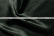 Shantung Satin Chair Cover - 1127 Black