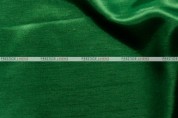 Shantung Satin Chair Cover - 727 Flag Green