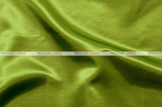 Shantung Satin Chair Cover - 752 Avocado