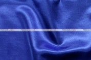 Shantung Satin Chair Cover - 933 Royal