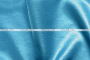 Shantung Satin Chair Cover - 938 Dk Aqua