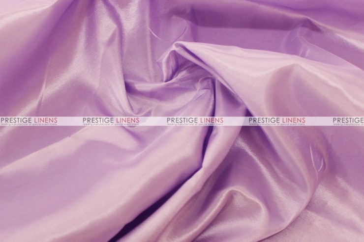 Solid Taffeta Chair Cover - 1026 Lavender