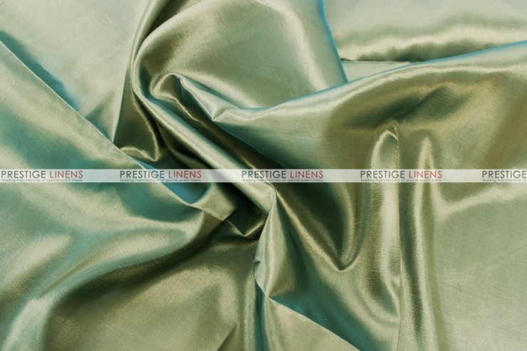 Solid Taffeta Chair Cover - 290 Tiffani Champagne