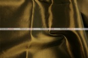 Solid Taffeta Chair Cover - 334 Lt Brown