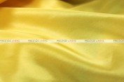 Solid Taffeta Chair Cover - 427 Lt Yellow