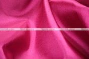 Solid Taffeta Chair Cover - 528 Hot Pink
