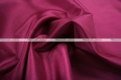 Solid Taffeta Chair Cover - 645 Raspberry