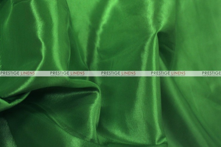 Solid Taffeta Chair Cover - 727 Flag Green