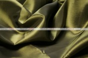 Solid Taffeta Chair Cover - 830 Olive