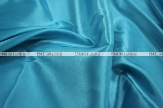 Solid Taffeta Chair Cover - 938 Dk Aqua