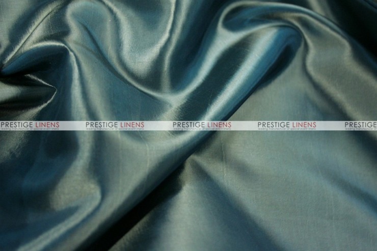 Solid Taffeta Chair Cover - 960 Azure