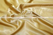 Bridal Satin Chair Cover - 230 Sungold