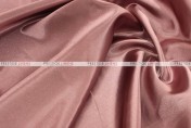 Bridal Satin Chair Cover - 532 Mauve