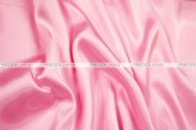 Charmeuse Satin Chair Cover - 539 Candy Pink