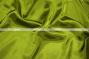 Charmeuse Satin Chair Cover - 752 Avocado