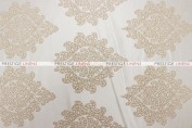 Hana Table Linen - Beige