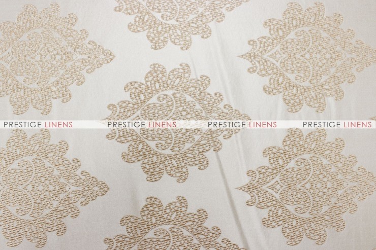 Hana Table Linen - Beige
