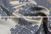 Hana Table Linen - Grey