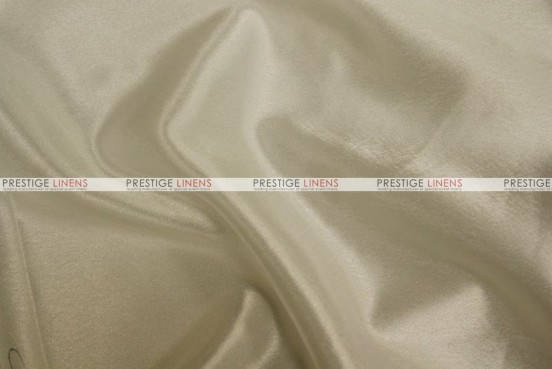 Crepe Back Satin (Korean) Napkin - 128 Ivory