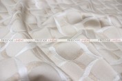 Helix Table Linen - Beige