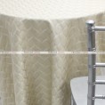 Helix Table Linen - Ivory