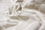 Helix Table Linen - Ivory