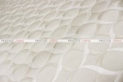 Helix Table Linen - Ivory