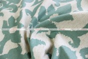 Ikat Table Linen – Teal