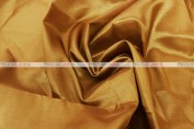 Solid Taffeta Napkin - 429 Mustard