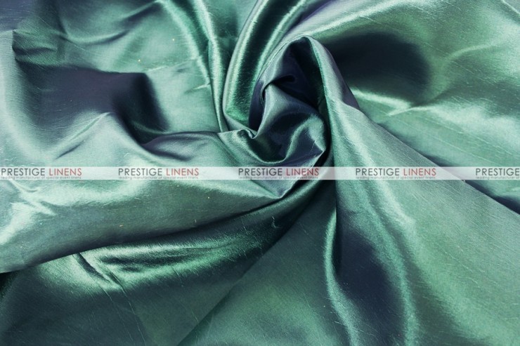 Solid Taffeta Napkin - 729 Seafoam