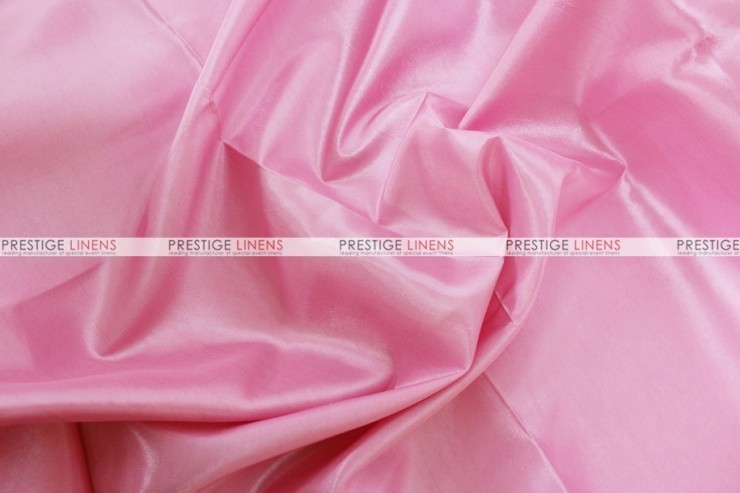 Solid Taffeta Napkin - 539 Candy Pink