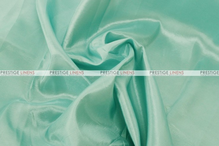 Solid Taffeta Napkin - 951 Tiffani Blue