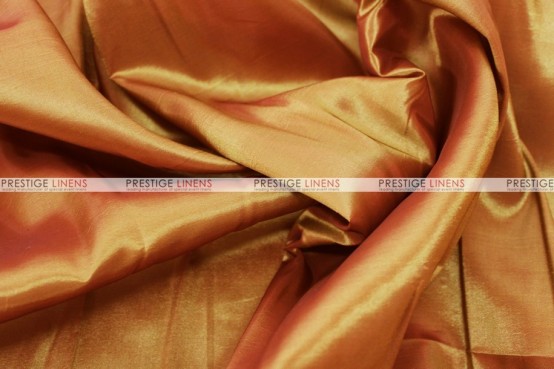 Solid Taffeta Napkin - 800 Sunset