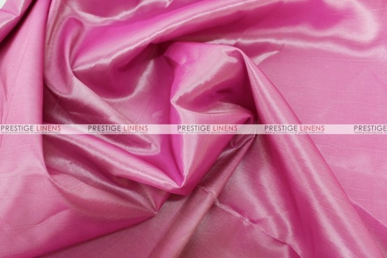 Solid Taffeta Napkin - 550 Flamingo