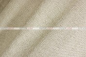 Vintage Linen Napkin - Taupe