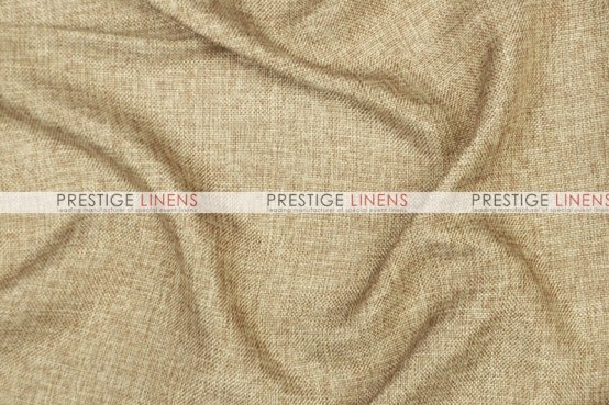 Vintage Linen Napkin - Wheat