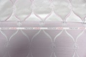 Lodi Table Linen - Blush