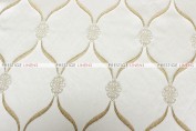 Lodi Table Linen - Gold