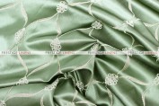 Lodi Table Linen - Green