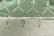 Lodi Table Linen - Green