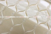 Lodi Table Linen - Gold